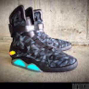 Meet your Posher, Jackson